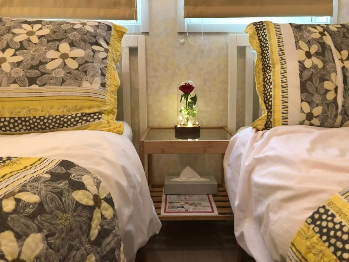 大人気 Disneylandまですぐ ディズニーテーマの駐車場付一軒家 Apartment Tokyo