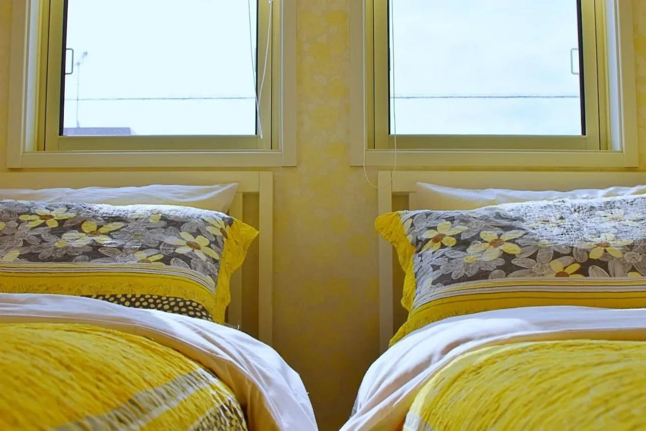 大人気 Disneylandまですぐ ディズニーテーマの駐車場付一軒家 Apartment