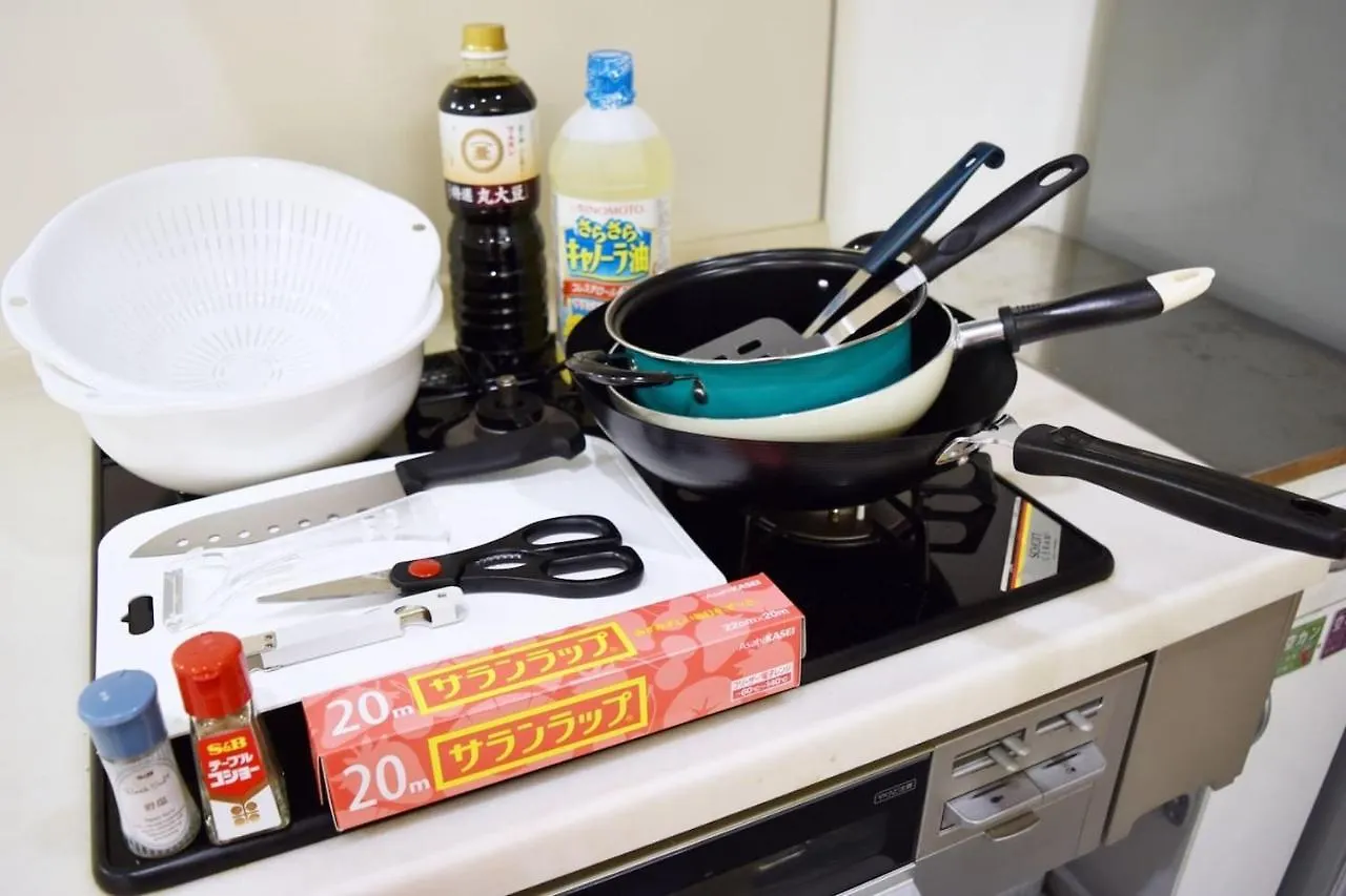 大人気 Disneylandまですぐ ディズニーテーマの駐車場付一軒家 Apartment Tokyo