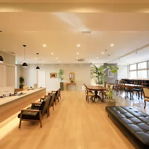 Bay Urayasu-ekimae Hotel