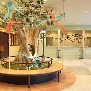 Eurasia Maihama Annex Hotel