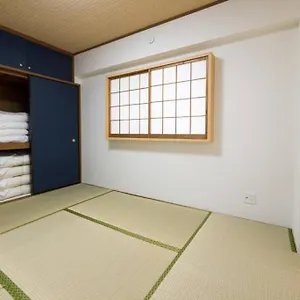 アンドステイ西葛西501 東京都