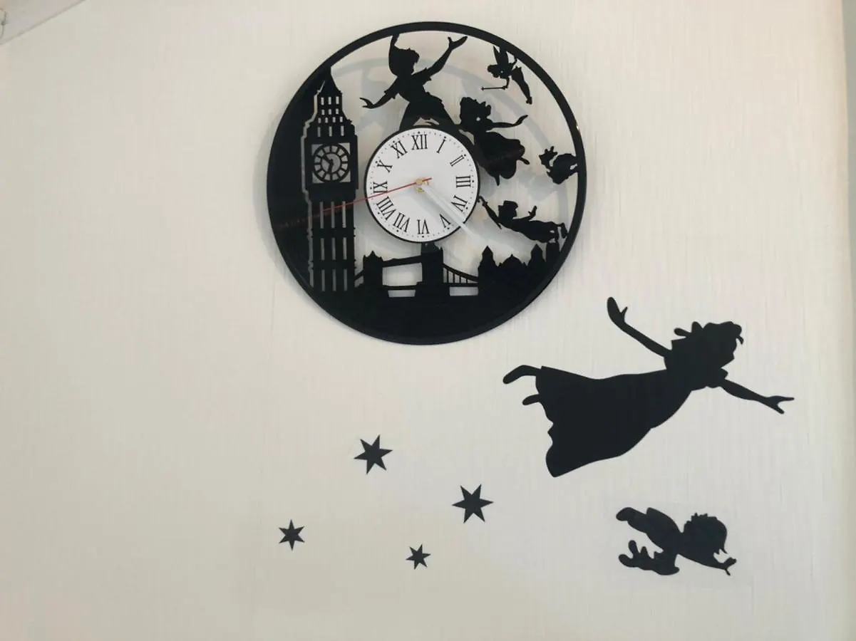 Apartment 大人気 Disneylandまですぐ ディズニーテーマの駐車場付一軒家 Japan
